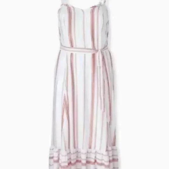 Torrid Maxi Dress - Picture 1 of 10